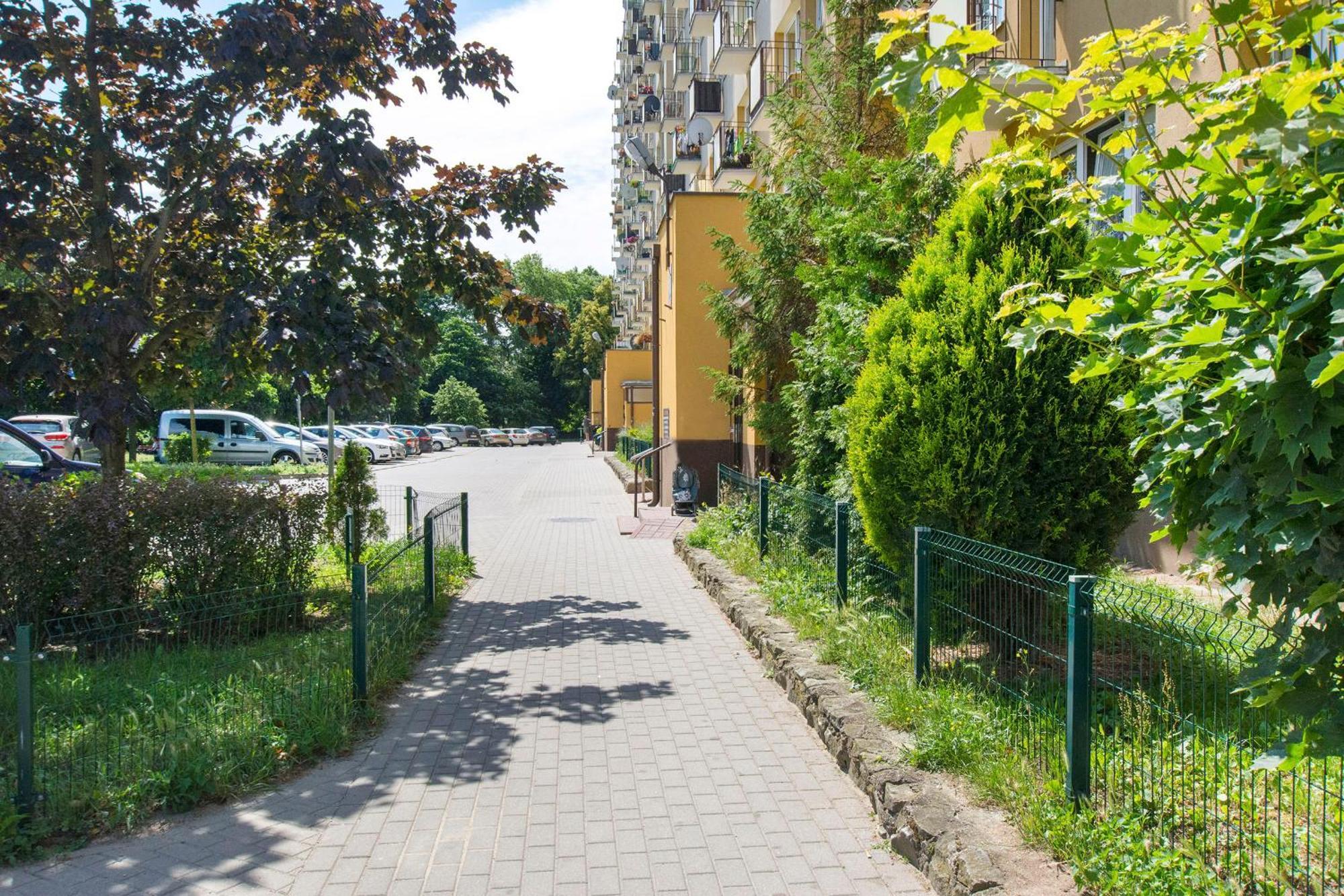 Apartment Hello Pomorska *